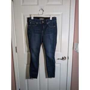 Torrid 12S Bombshell Skinny Jeans
